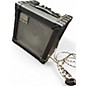 Used Roland Cube 15X 1X8 15W Guitar Combo Amp