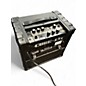 Used Roland Cube 15X 1X8 15W Guitar Combo Amp