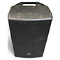 Used JBL EON612 Powered Speaker
