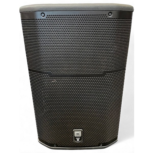 Used JBL PRX615M Powered Speaker