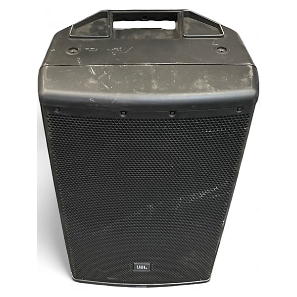Used JBL EON612 Powered Speaker