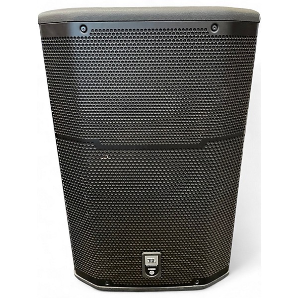 Used JBL PRX615M Powered Speaker
