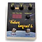 Used Panda Audio FUTURE IMPACT I Bass Effect Pedal thumbnail