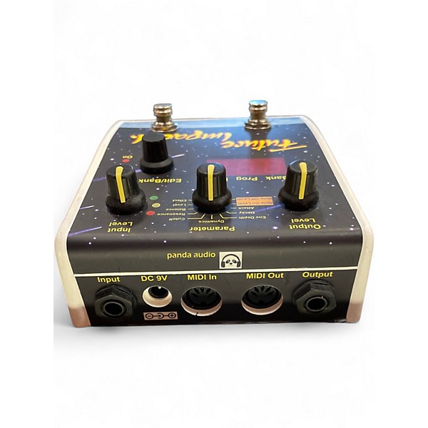 Used Panda Audio FUTURE IMPACT I Bass Effect Pedal