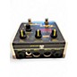 Used Panda Audio FUTURE IMPACT I Bass Effect Pedal