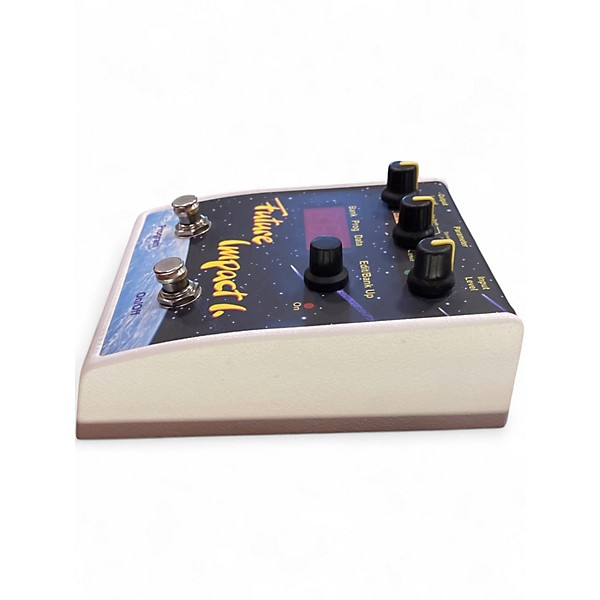 Used Panda Audio FUTURE IMPACT I Bass Effect Pedal