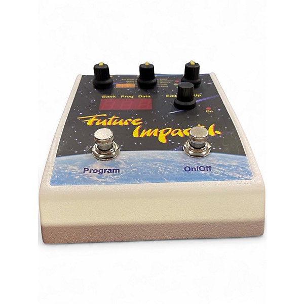Used Panda Audio FUTURE IMPACT I Bass Effect Pedal