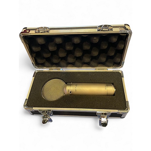 Used M-audio SOLARIS Condenser Microphone
