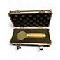 Used M-audio SOLARIS Condenser Microphone thumbnail