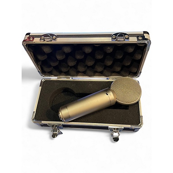 Used M-audio SOLARIS Condenser Microphone