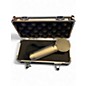 Used M-audio SOLARIS Condenser Microphone