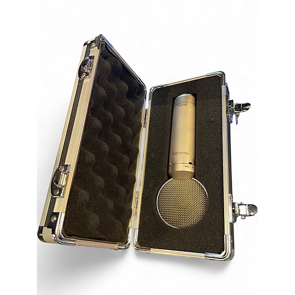 Used M-audio SOLARIS Condenser Microphone