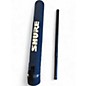Used Shure SM89L Condenser Microphone thumbnail