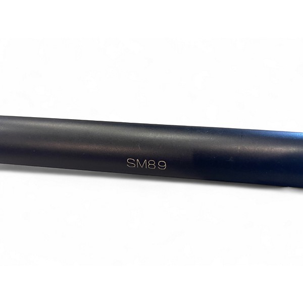 Used Shure SM89L Condenser Microphone