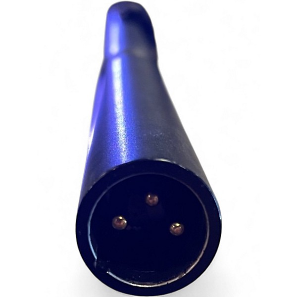 Used Shure SM89L Condenser Microphone