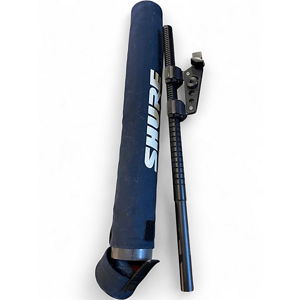 Used Shure SM89L Condenser Microphone