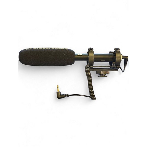 Used sE Electronics LASER Camera Microphones