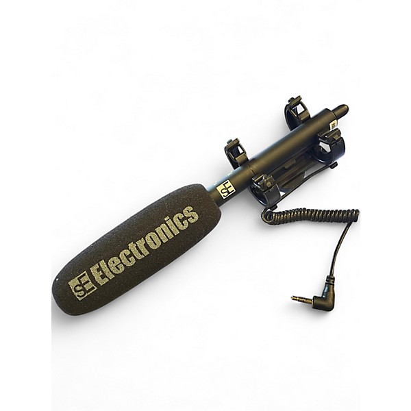 Used sE Electronics LASER Camera Microphones