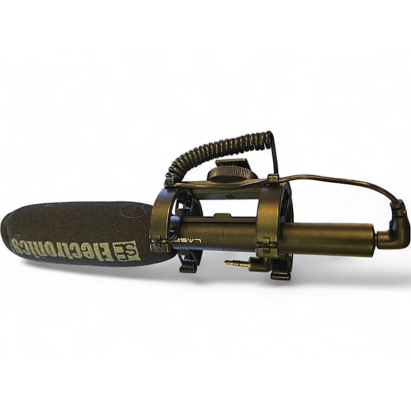 Used sE Electronics LASER Camera Microphones