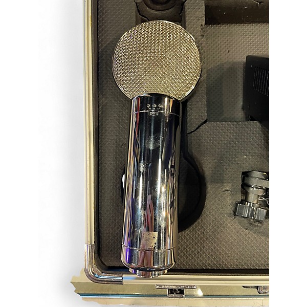 Used M-audio SPUTNIK TUBE Tube Microphone