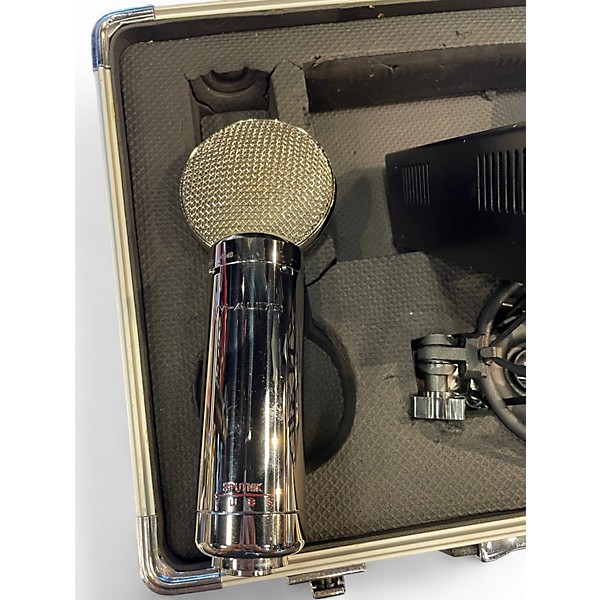 Used M-audio SPUTNIK TUBE Tube Microphone