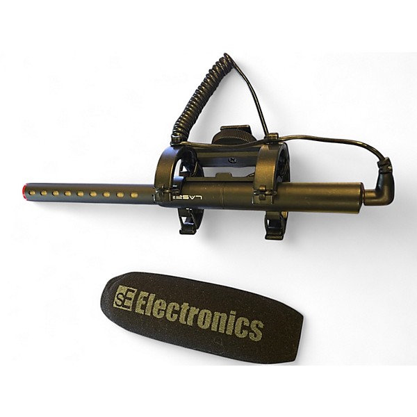 Used sE Electronics LASER Camera Microphones