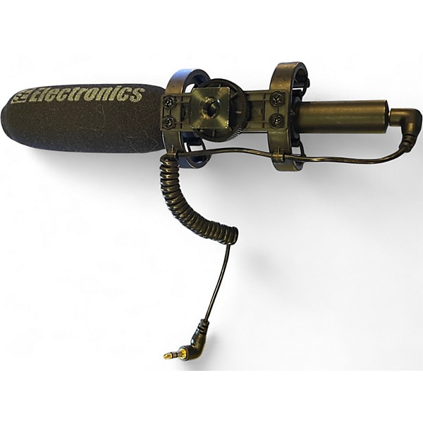 Used sE Electronics LASER Camera Microphones