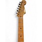 Used Fender Classic Series '50s Stratocaster Daphne Blue Solid Body Electric Guitar