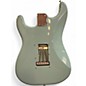 Used Fender Classic Series '50s Stratocaster Daphne Blue Solid Body Electric Guitar