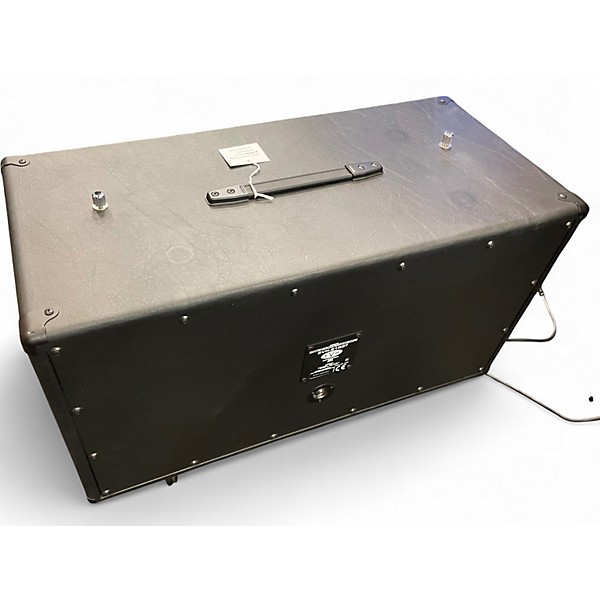 Used EVH 5150 III 2x12 Guitar Cabinet