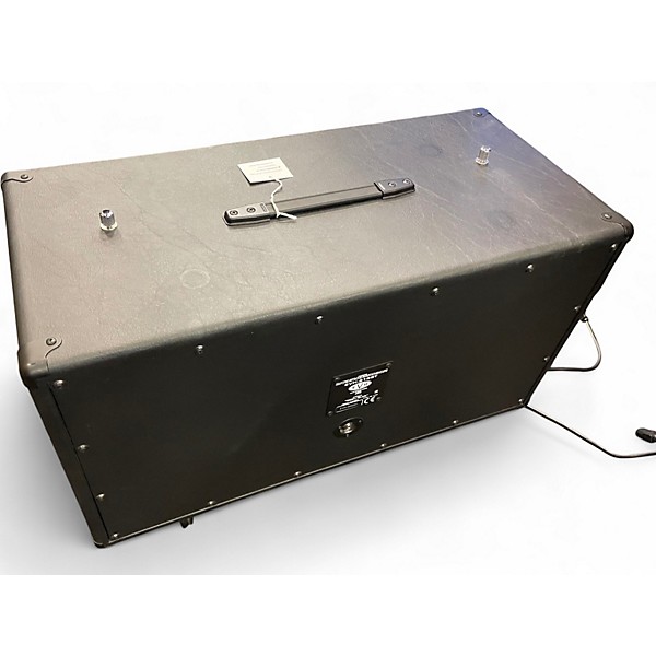 Used EVH 5150 III 2x12 Guitar Cabinet