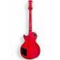 Used Epiphone INSPIRED BY GIBSON LES PAUL STANDARD 50S FADED CHERRY SUNBURST Solid Body Electric Guitar