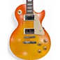 Used Epiphone INSPIRED BY GIBSON LES PAUL STANDARD 50S FADED CHERRY SUNBURST Solid Body Electric Guitar