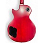 Used Epiphone INSPIRED BY GIBSON LES PAUL STANDARD 50S FADED CHERRY SUNBURST Solid Body Electric Guitar