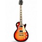 Used Gibson Les Paul Standard 60s Tri-Burst Solid Body Electric Guitar thumbnail