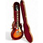 Used Gibson Les Paul Standard 60s Tri-Burst Solid Body Electric Guitar