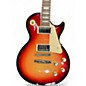 Used Gibson Les Paul Standard 60s Tri-Burst Solid Body Electric Guitar