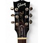 Used Gibson Les Paul Standard 60s Tri-Burst Solid Body Electric Guitar