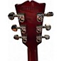 Used Gibson Les Paul Standard 60s Tri-Burst Solid Body Electric Guitar