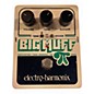 Used Electro-Harmonix Big Muff Tone Wicker Distortion Effect Pedal thumbnail