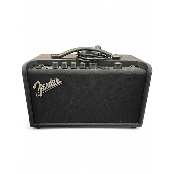 Used Fender LT40S Guitar Combo Amp