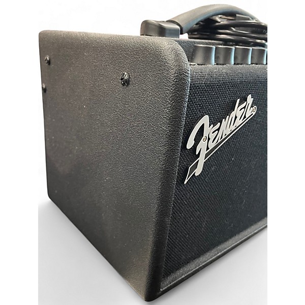 Used Fender LT40S Guitar Combo Amp