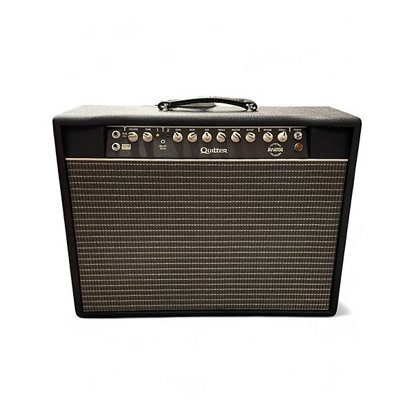 Used Quilter Labs AVIATOR Guitar Combo Amp