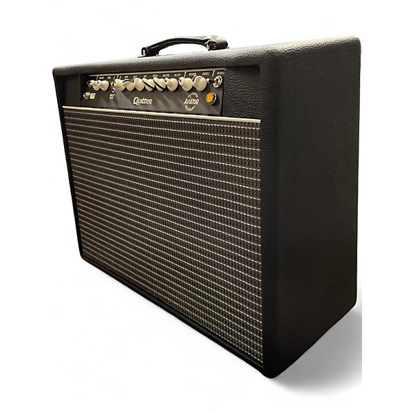Used Quilter Labs AVIATOR Guitar Combo Amp