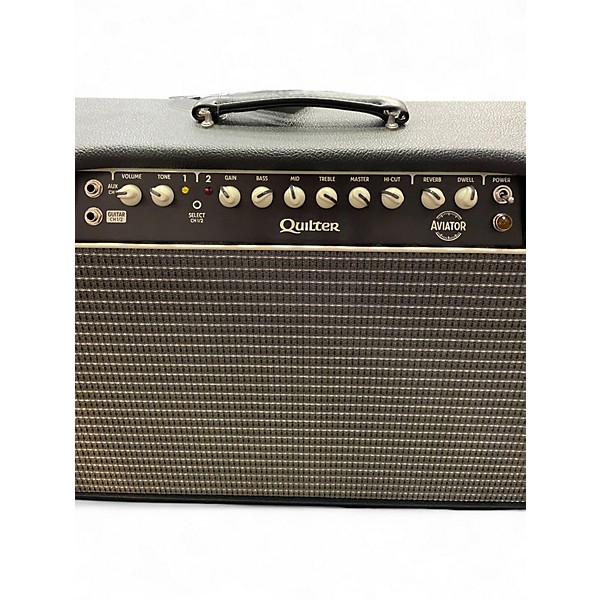 Used Quilter Labs AVIATOR Guitar Combo Amp