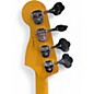 Used Fender American Professional II Precision Bass 2 Color Sunburst Electric Bass Guitar