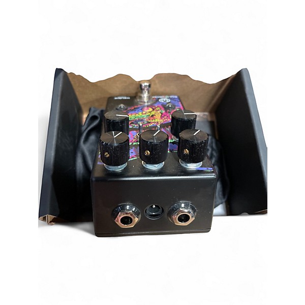 Used Walrus Audio POLYCHROME Effect Pedal