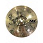 Used SABIAN 8in AAX SPLASH Cymbal thumbnail