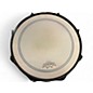 Used Pork Pie 13in Little Squealer Snare Black Drum