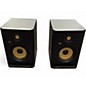 Used KRK ROKIT5 PAIR Powered Monitor thumbnail